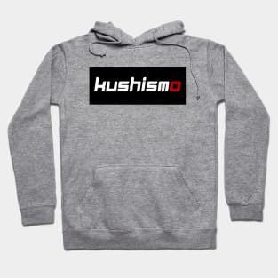 Kushismo Racing Parts Hoodie